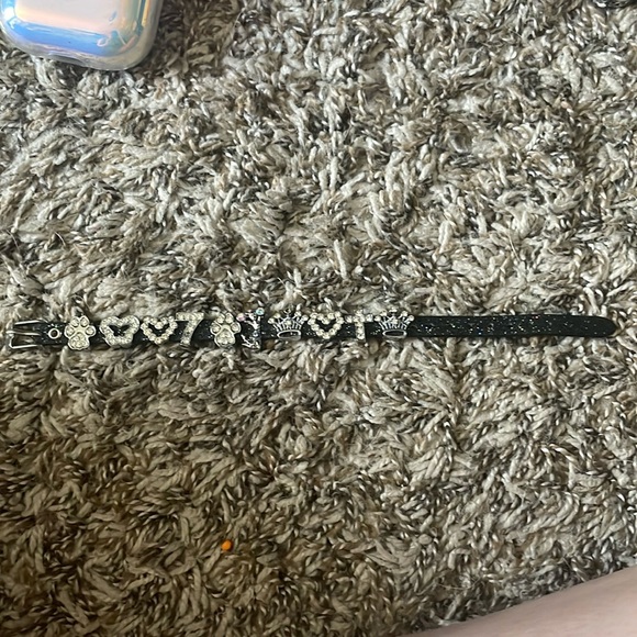 adjustable charm bracelet - Picture 1 of 1